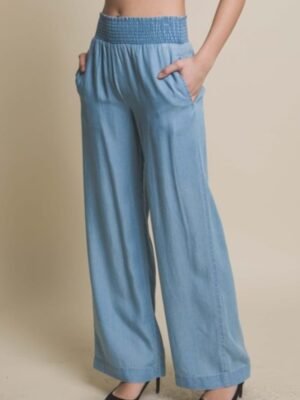 PANTALON DEMIN LIGERO