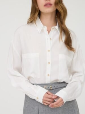 CAMISA ELENA BLANCA